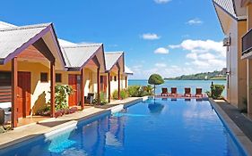 Moorings Hotel Port Vila
